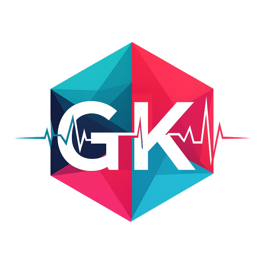 GK's Plab 2 Study Centre